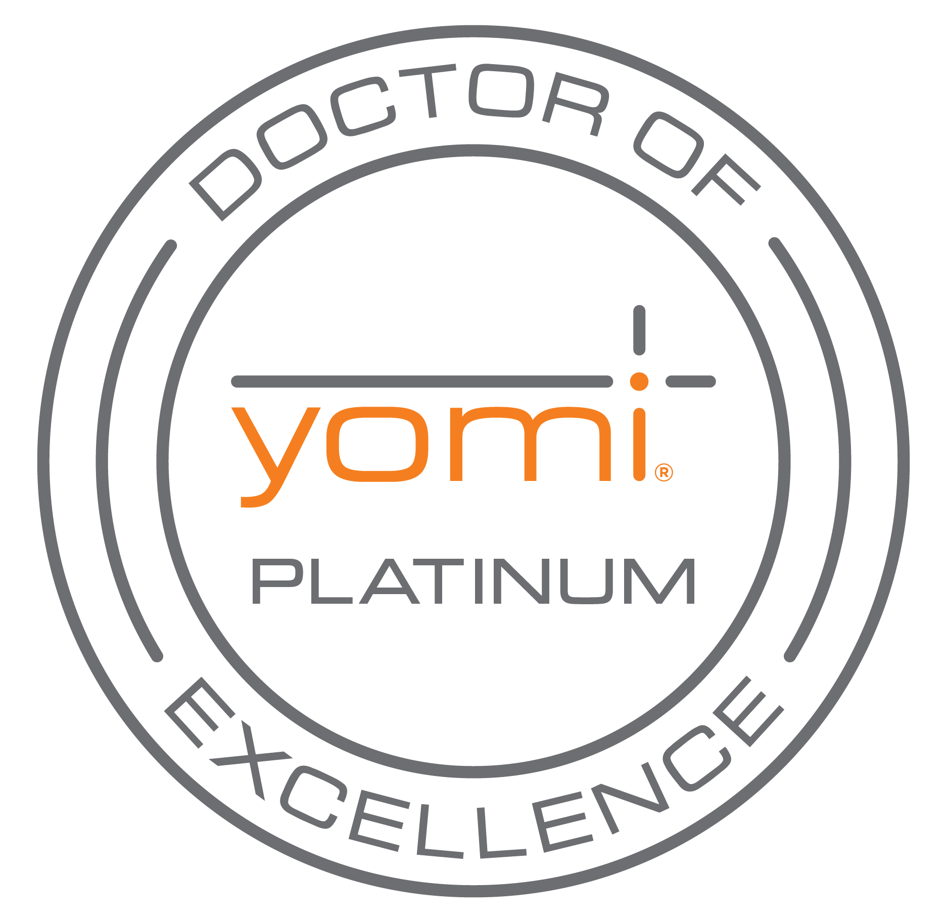 Membership Logo